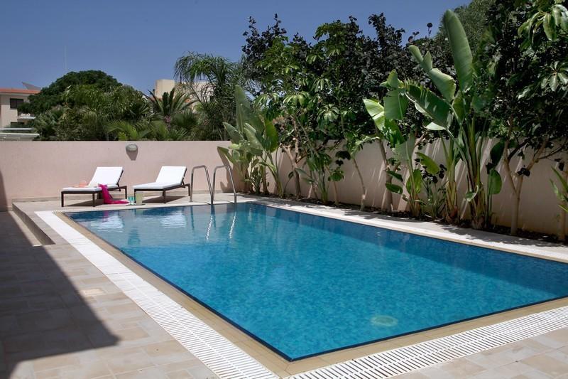Michelle 8 Villa Protaras Luaran gambar