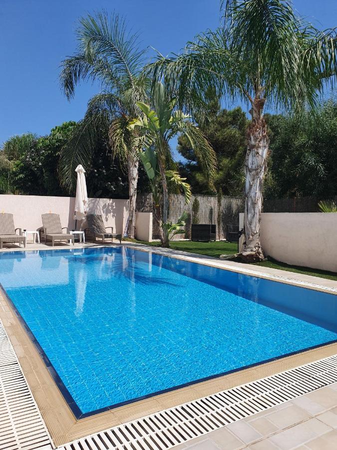 Michelle 8 Villa Protaras Luaran gambar