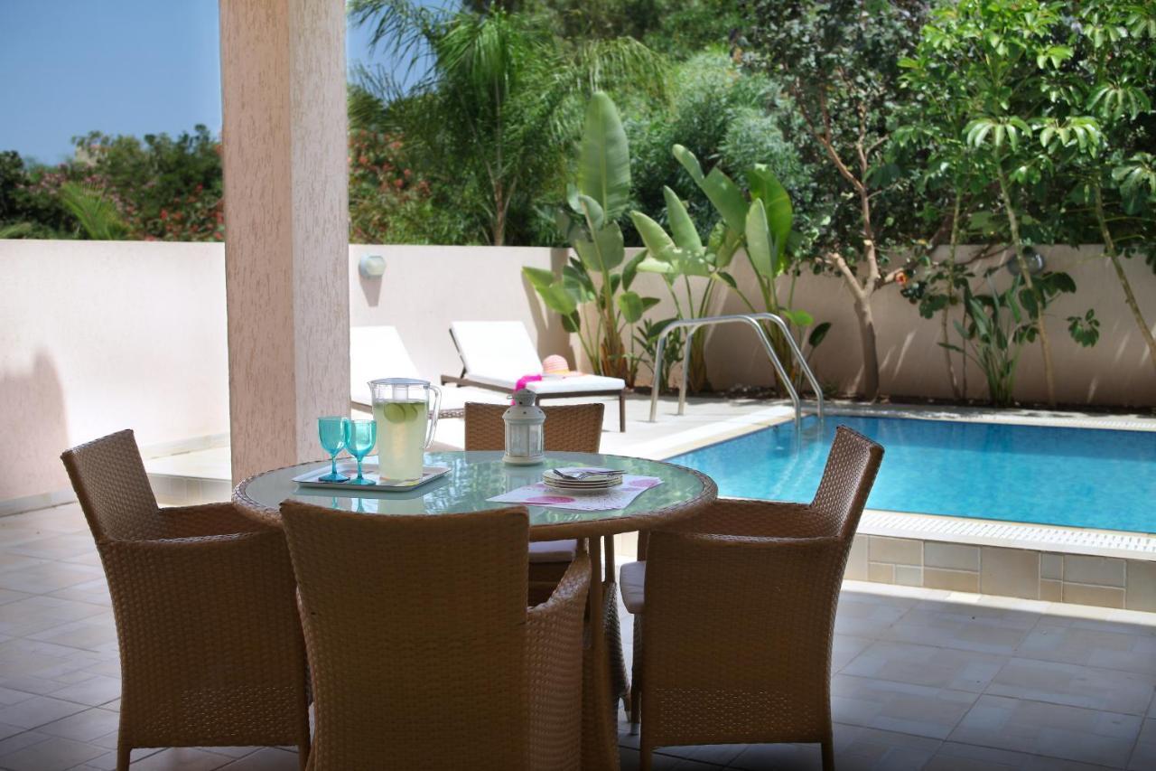 Michelle 8 Villa Protaras Luaran gambar