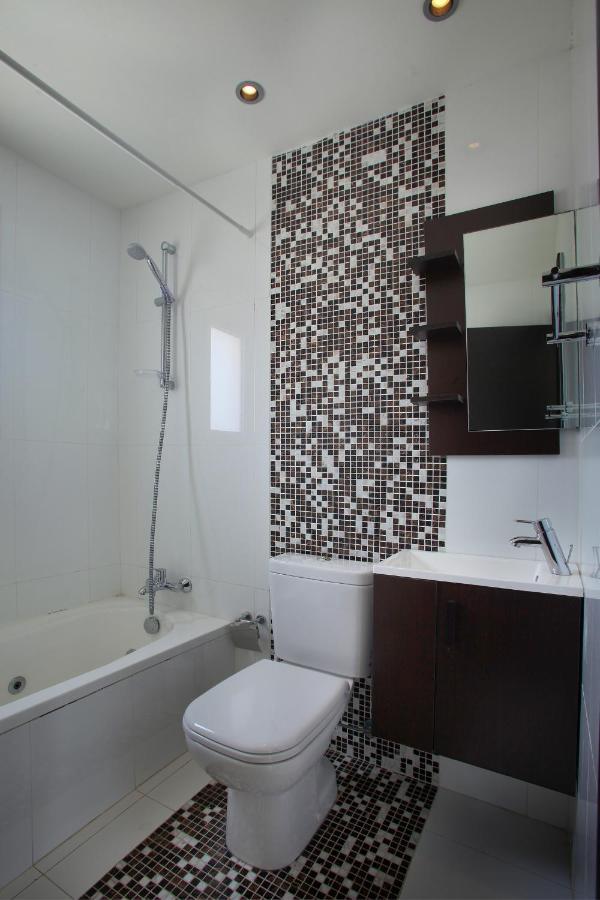 Michelle 8 Villa Protaras Luaran gambar